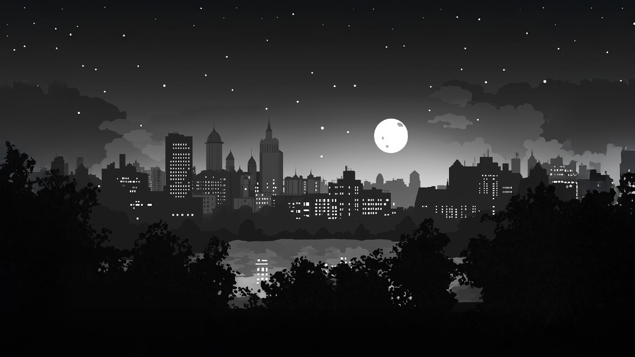 Black Mask Screenshot 4